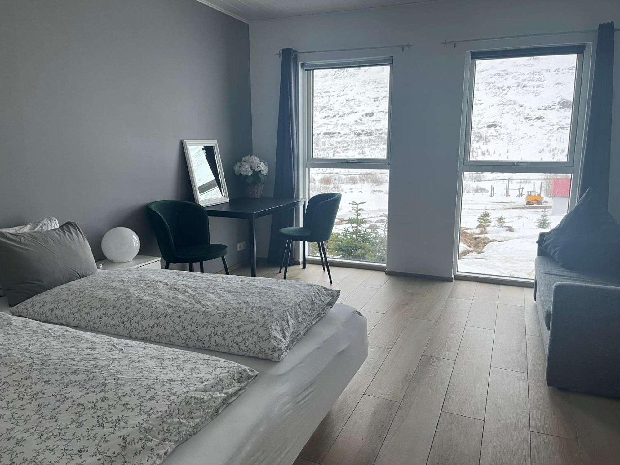 Country Hotel Heydalur Látur Dış mekan fotoğraf
